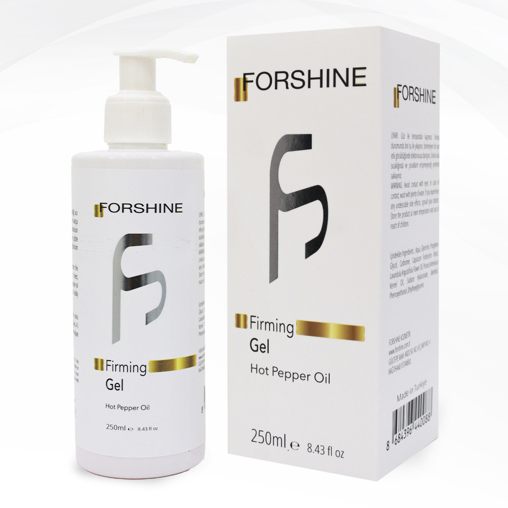 FIRMING GEL