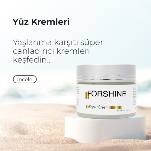 forshine ürünler