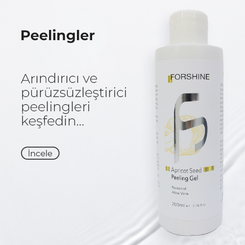 forshine ürünler