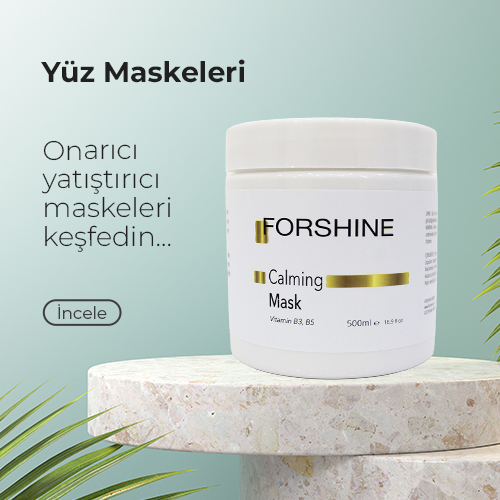 forshine ürünler