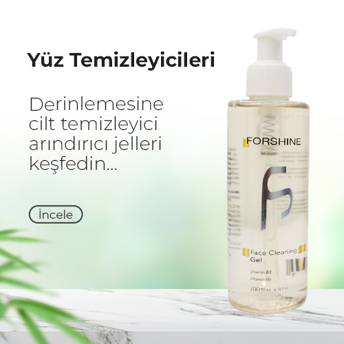 forshine ürünler