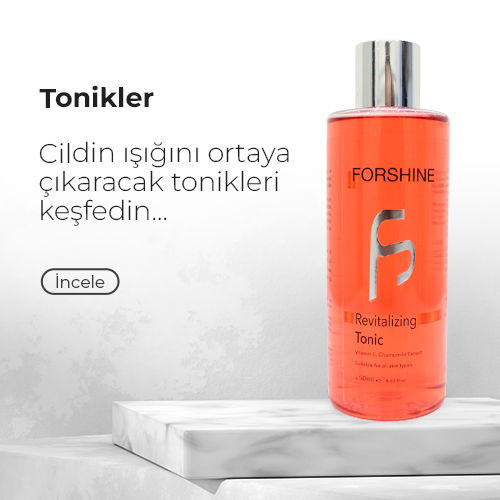 forshine ürünler