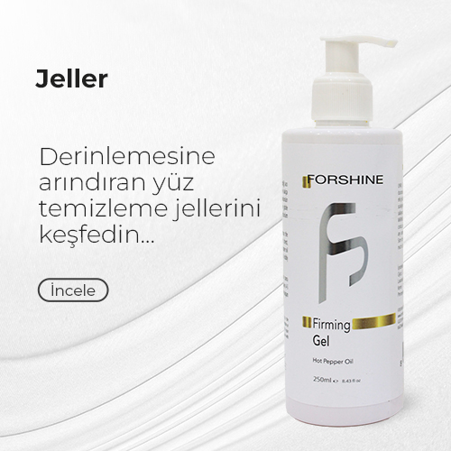 forshine ürünler